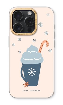 Cocoa Bliss