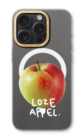 Loze appel