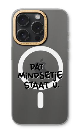 Mindsetje