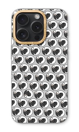 Full on panda
