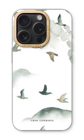 Forest Fliers