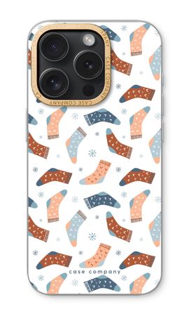 Cozy Socks