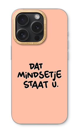 Mindsetje