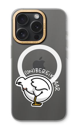 Kip zonder kop