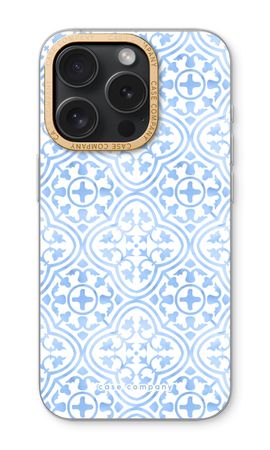 Mediterranean Mosaic