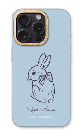 Namecase - Charmy