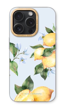 Orchard Sun