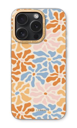 Flowers Pattern