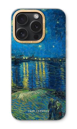 Starry Night Over the Rhône