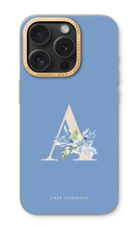 Monogram - Goddess