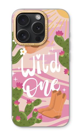 Wild One