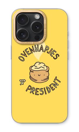 Ovenhapjes