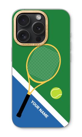 Tennis N°1