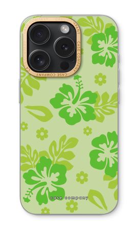 Hawaii - Green