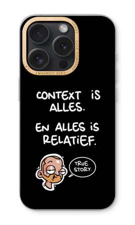 Context
