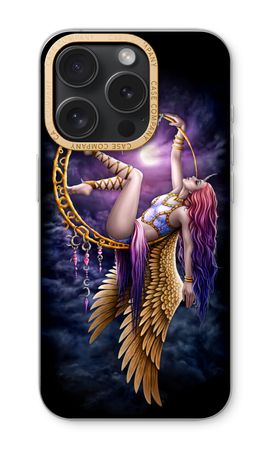 Aerial Angel