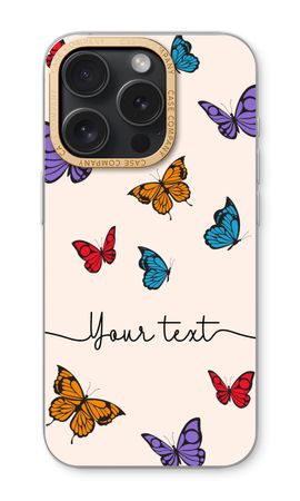 Butterflies