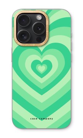 Heart Green