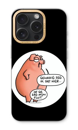 Gelukkig zeg