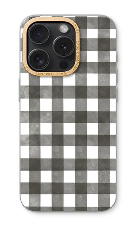 Gingham style