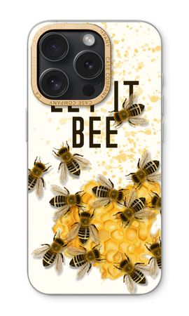 Let it bee
