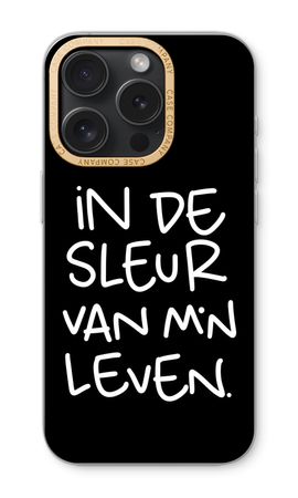 De Sleur