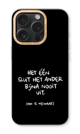 Het één