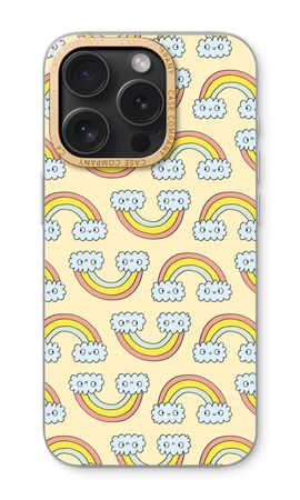 Regenboog
