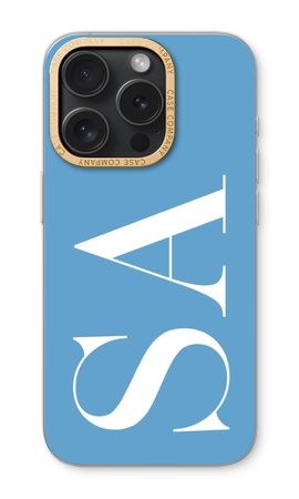 Monogram N°2