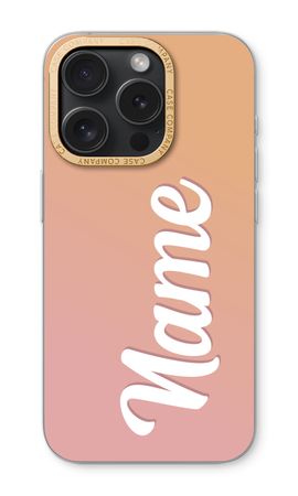 Namecase  N°2