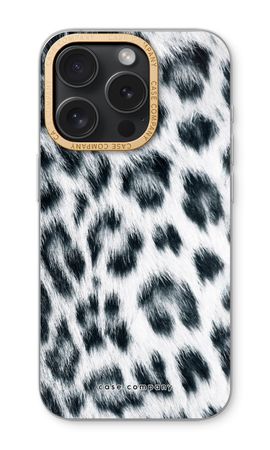 Snow leopard