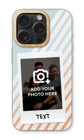 Polaroid N°1
