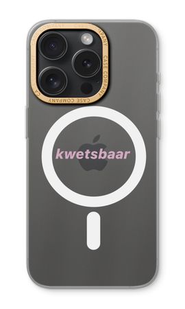 kwetsbaar