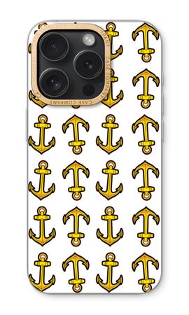Musketon Anchor