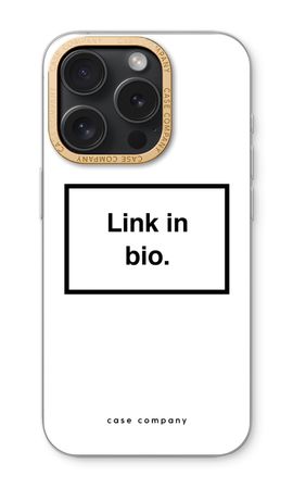 Link in bio
