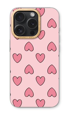 Totally in love