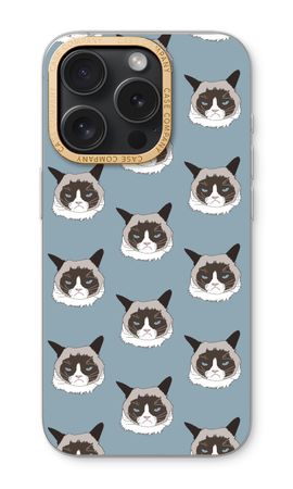 It's a Purrr Case