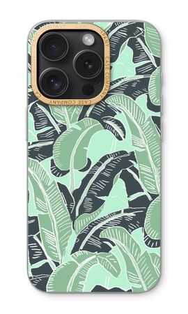 Banani, Banani Ovunque!