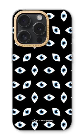 Eyes pattern