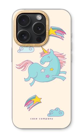 Fliegendes Einhorn