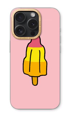Rocket pop