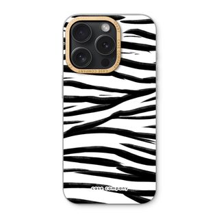 Zebra pattern