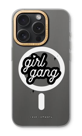 Girl Gang