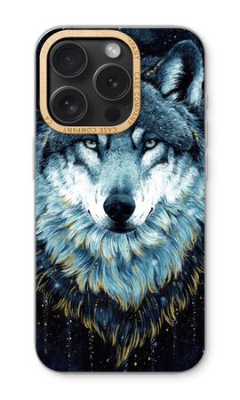 Darkness Wolf