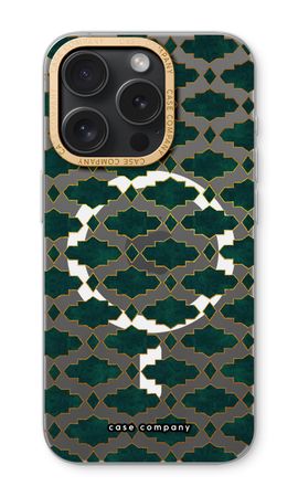 Moroccan tiles