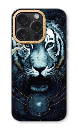 Darkness Tiger