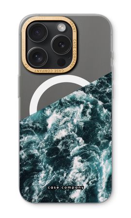 Ocean Wave