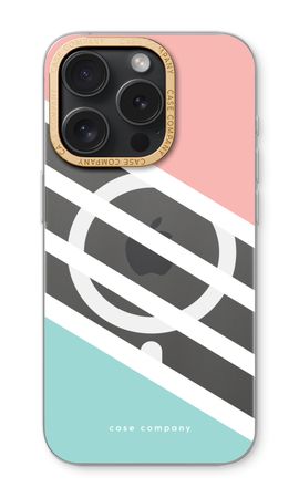 Stripes pastel