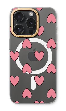 Totally in love