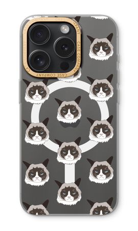 It's a Purrr Case